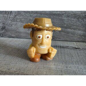 Woody Mashem Toy Story Series 2 Kids 261c